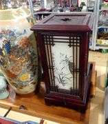 GROUP LOT OF ASIAN COLLECTIBLES