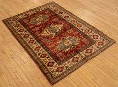 KAZAK RUG