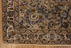 KASHAN CARPET