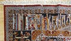 PERSIAN STYLE CARPET