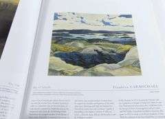 CANADIAN ART BY ANNE NEWLANDS