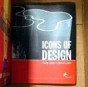 SIX INTERIOR DESIGN BOOKS