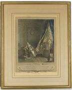 ANTIQUE ILLUSTRATION & PRINT