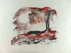 BILL JOHNSON PRINT LOT