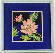 PAIR A.J. CASSON SILKSCREENS