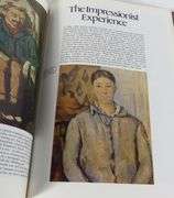 THREE CEZANNE ART BOOKS
