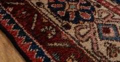 BAKHTIARI RUG
