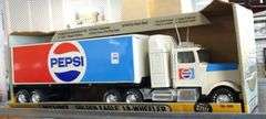 NYLINT "PEPSI" TRUCK
