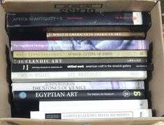 THREE BOX LOTS OF BOOKS