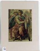 MICHELANGELO: IN THREE VOLUMES