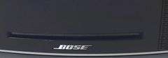 BOSE WAVE MUSIC SYSTEM IV WITH BLUETOOTH