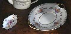KAISER, MINTON AND ROYAL CROWN DERBY