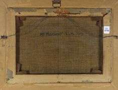 20TH CENTURY CANADIAN IMPRESSIONIST LANDSCAPE SCHOOL