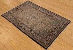 MOOD RUG