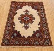 HAMADAN RUG