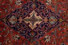 SAROUK CARPET