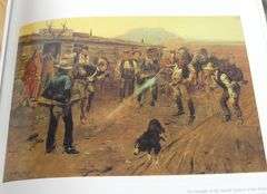 THREE AMERICAN WESTERN ART BOOKS