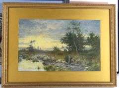 VINTAGE & MODERN PRINTS