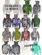 JEAN PAUL RIOPELLE MAGAZINE WITH LITHOGRAPHS