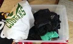 JERSEYS, T-SHIRTS, ETC.