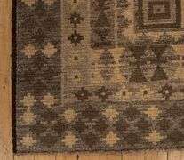 GABBEH RUG