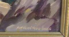 KATHLEEN WYNNE-JONES