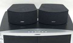 BOSE DVD HOME ENTERTAINMENT SYSTEM