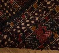 KILIM RUG