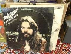 THREE BOX LOTS OF RECORDS