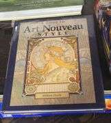 ELEVEN ART AND DESIGN BOOKS