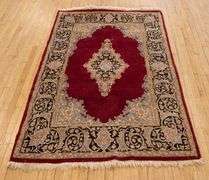 KERMAN RUG