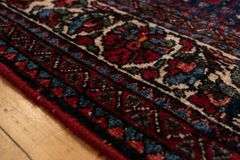 SHIRAZ RUG