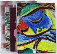 ART AUCTION CATALOGUES