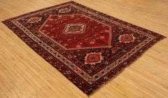 SHIRAZ RUG