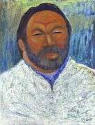 FIVE PORTRAIT PAINTINGS BY HENRY HOENIGAN