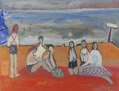 FOUR WORKS BY HENRY HOENIGAN