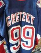 THREE SPORTS JERSEYS