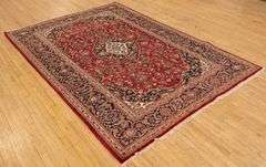 KASHAN RUG