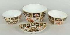 DERBY IMARI SERVERS