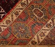 HAMADAN RUG