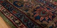TABRIZ RUG
