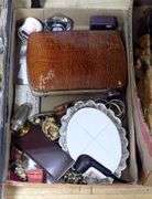 THREE BOXES OF A BIT OF EVERYTHING