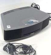 BOSE WAVE MUSIC SYSTEM IV WITH BLUETOOTH