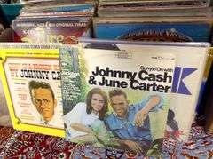 THREE BOX LOTS OF RECORDS