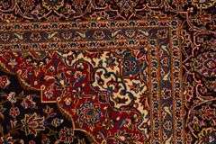 KASHAN CARPET