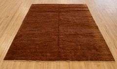 GABBEH RUG