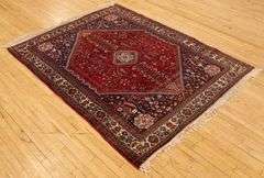 SHIRAZ RUG