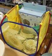 BUNNYKINS DISHES, ETC.