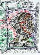 JEAN PAUL RIOPELLE MAGAZINE WITH LITHOGRAPHS