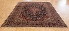 KASHAN CARPET